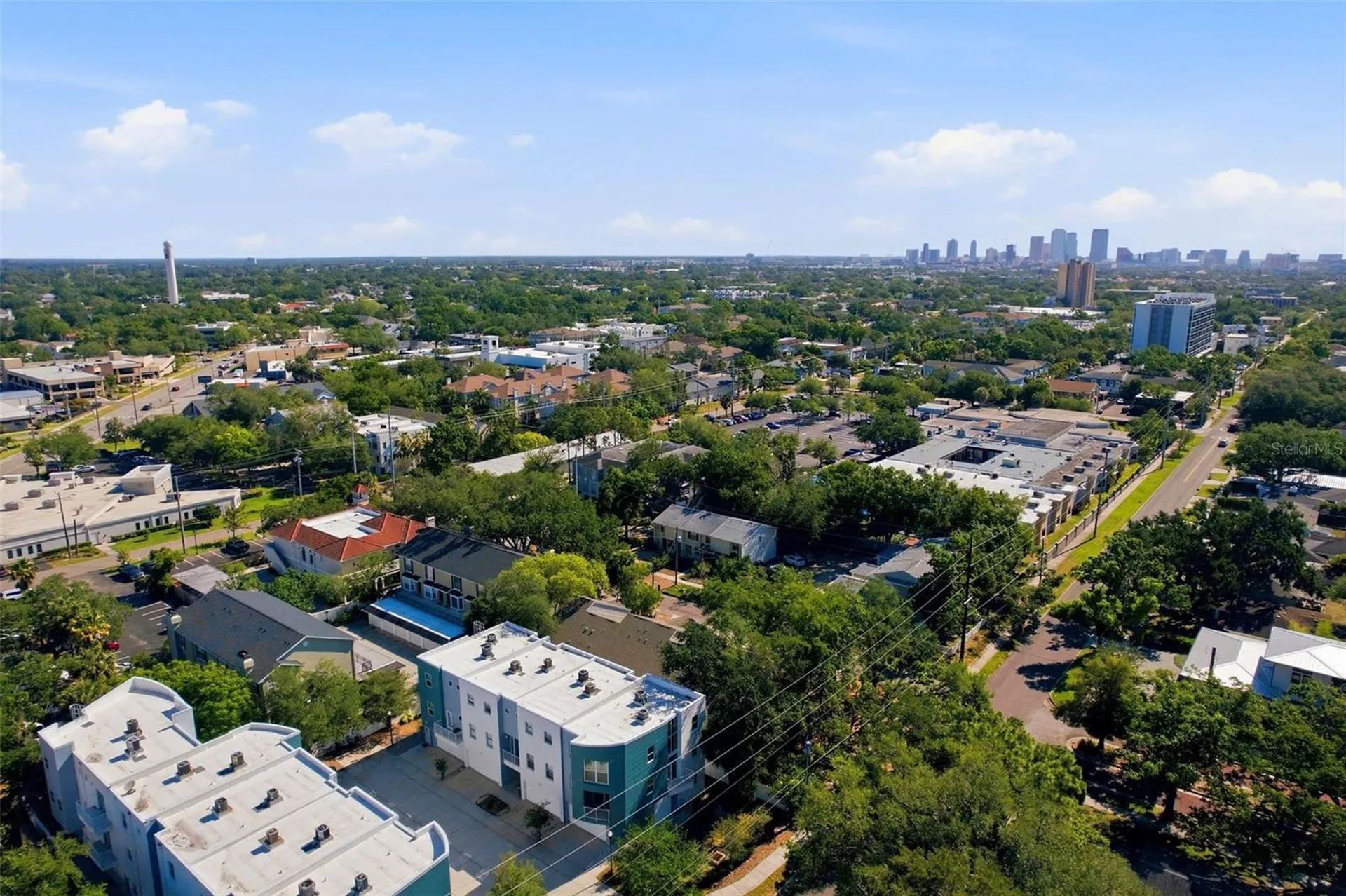 606 S Glen Avenue Tampa FL 33609