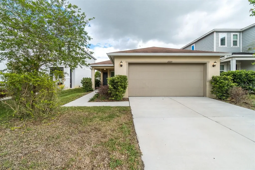 11220 Gold Compass Street Gibsonton FL 33534