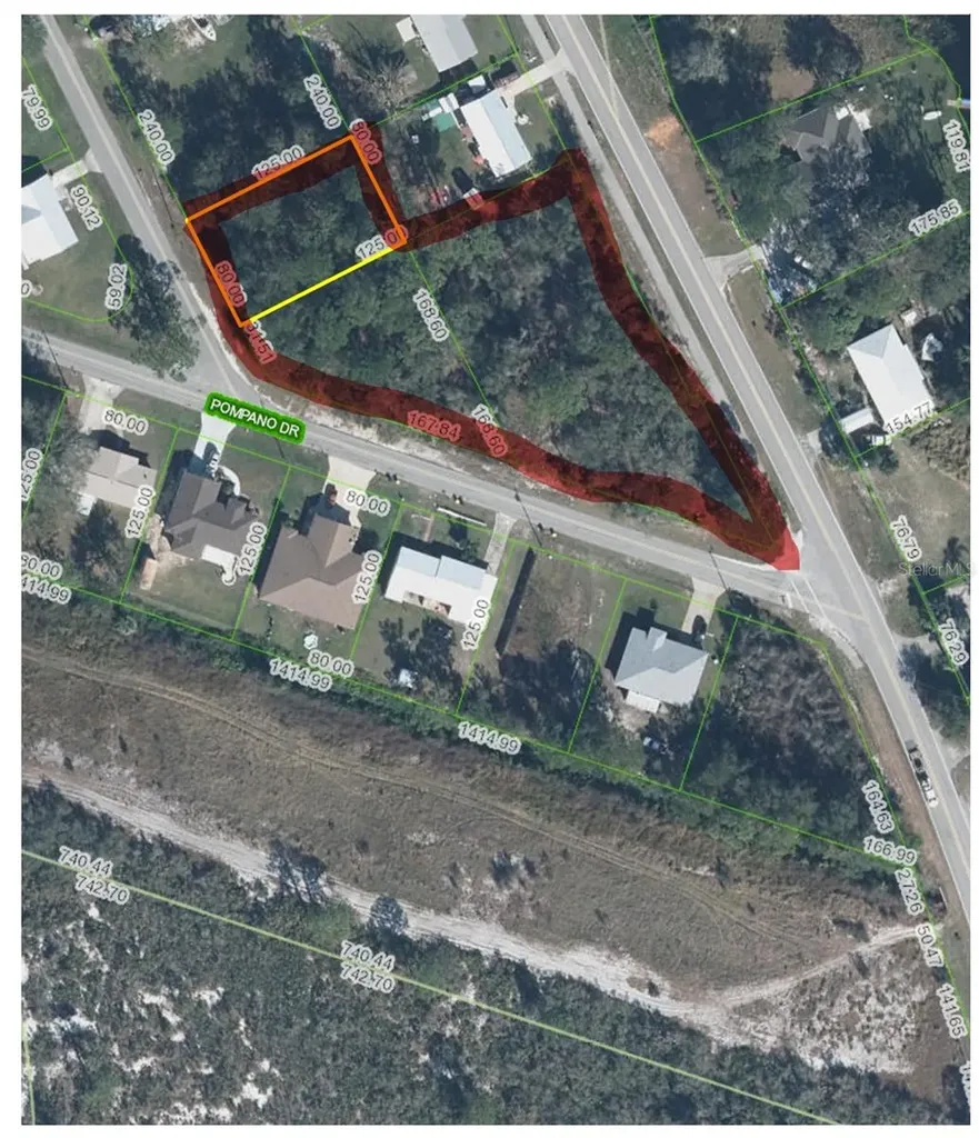 741 Memorial Drive Sebring FL 33870