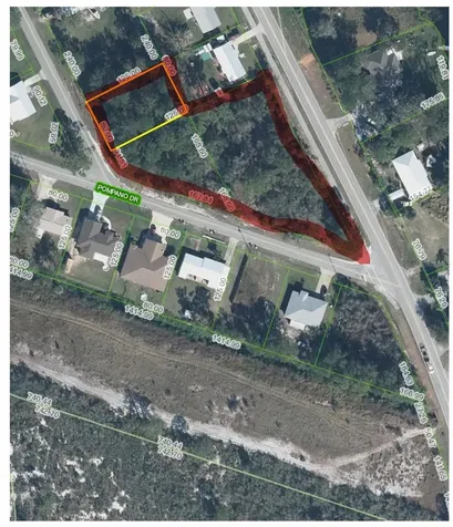 741 Memorial Drive Sebring FL 33870