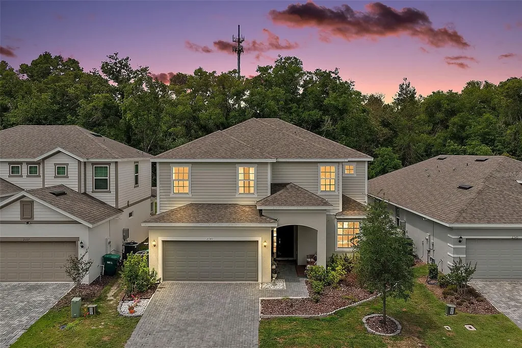 2341 Sirena Lane Mount Dora FL 32757