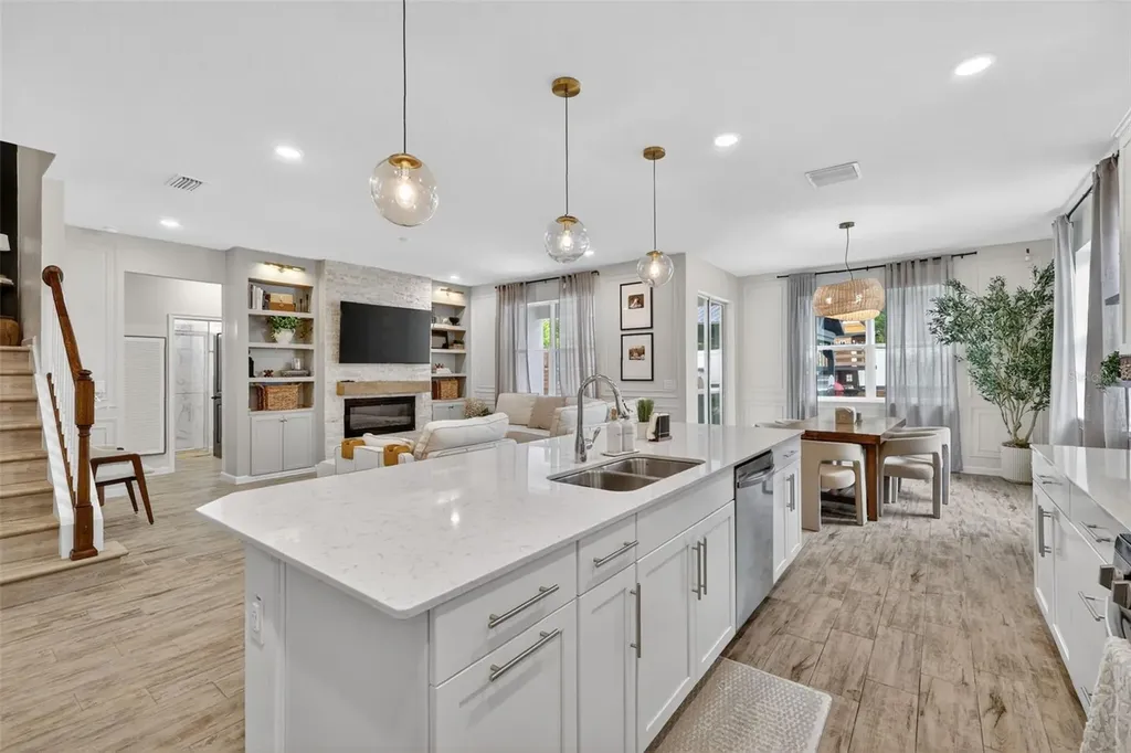 2341 Sirena Lane Mount Dora FL 32757