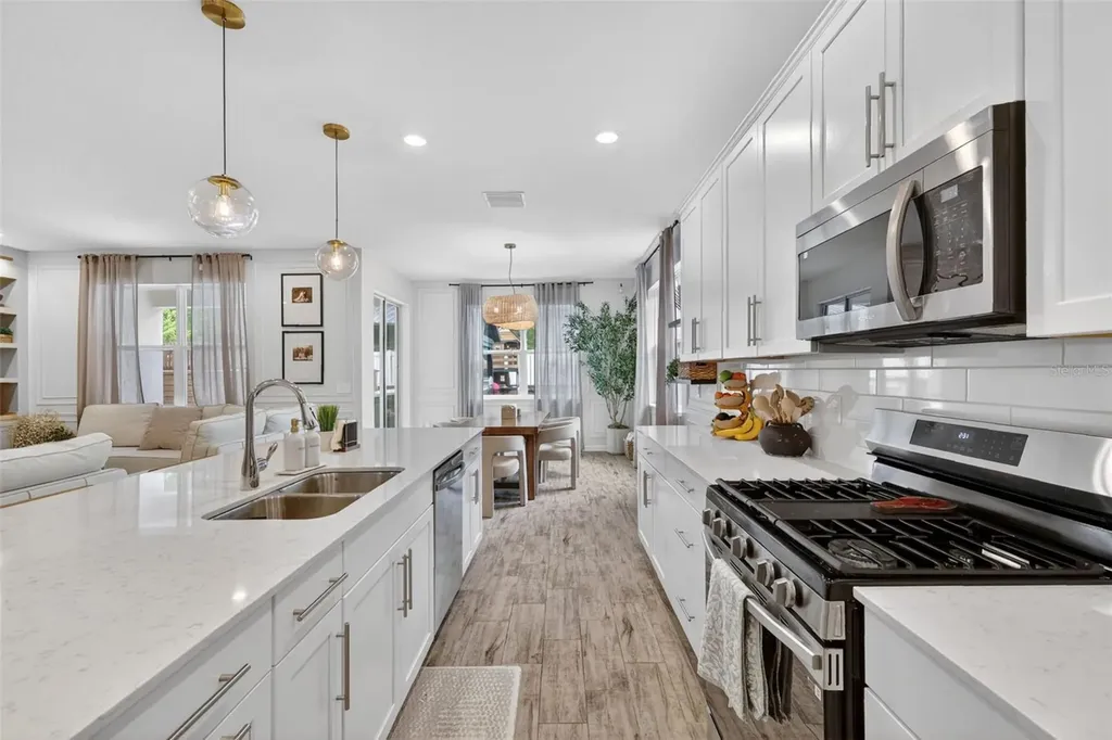 2341 Sirena Lane Mount Dora FL 32757