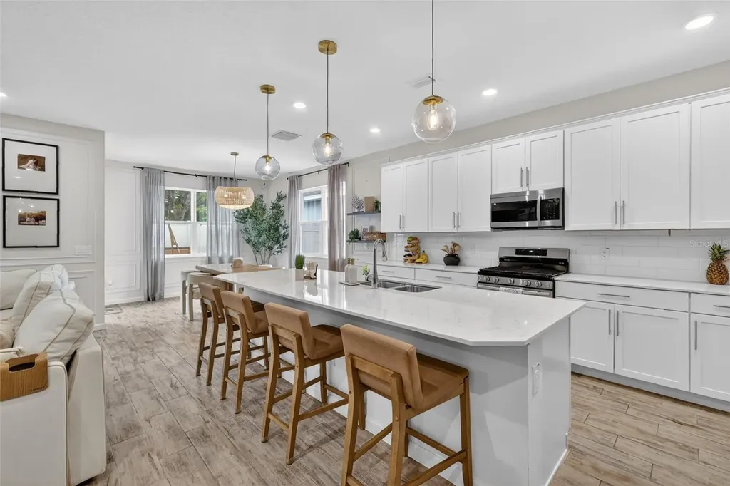 2341 Sirena Lane Mount Dora FL 32757