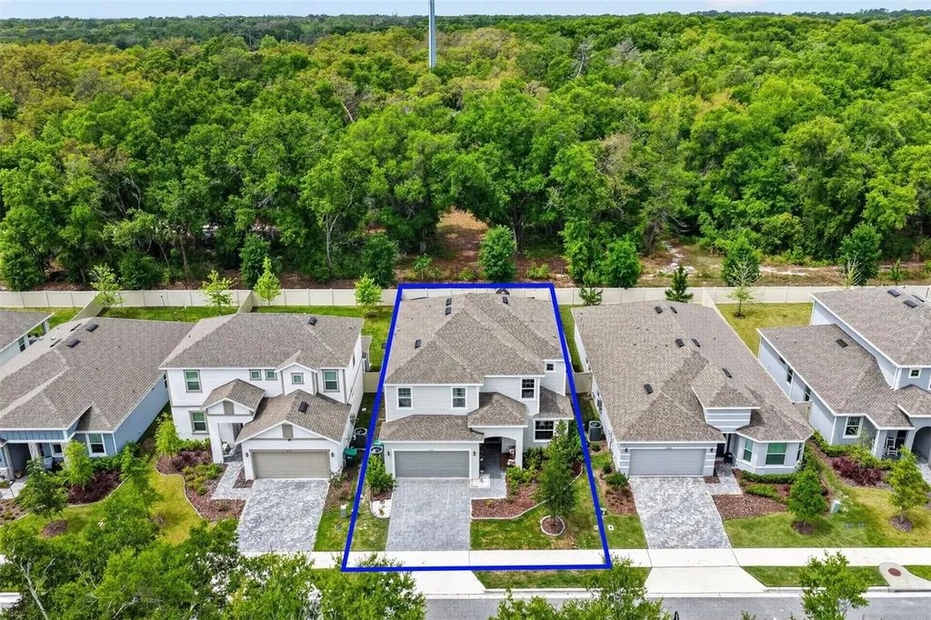 2341 Sirena Lane Mount Dora FL 32757