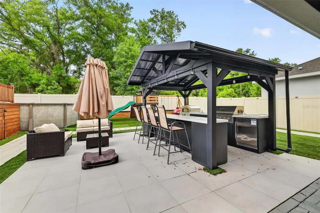 2341 Sirena Lane Mount Dora FL 32757