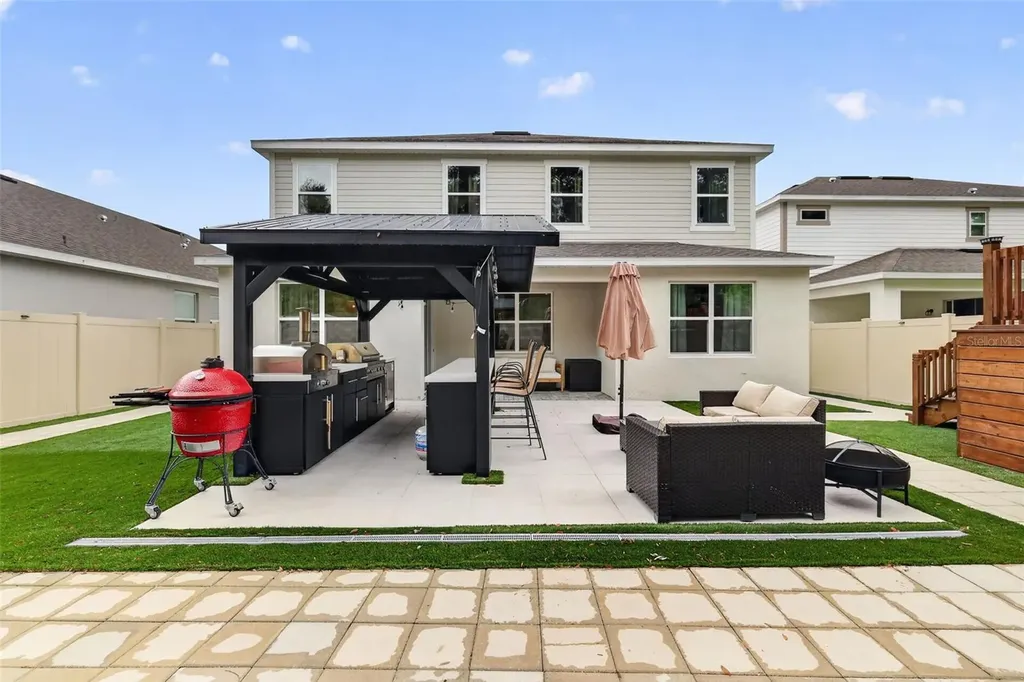 2341 Sirena Lane Mount Dora FL 32757