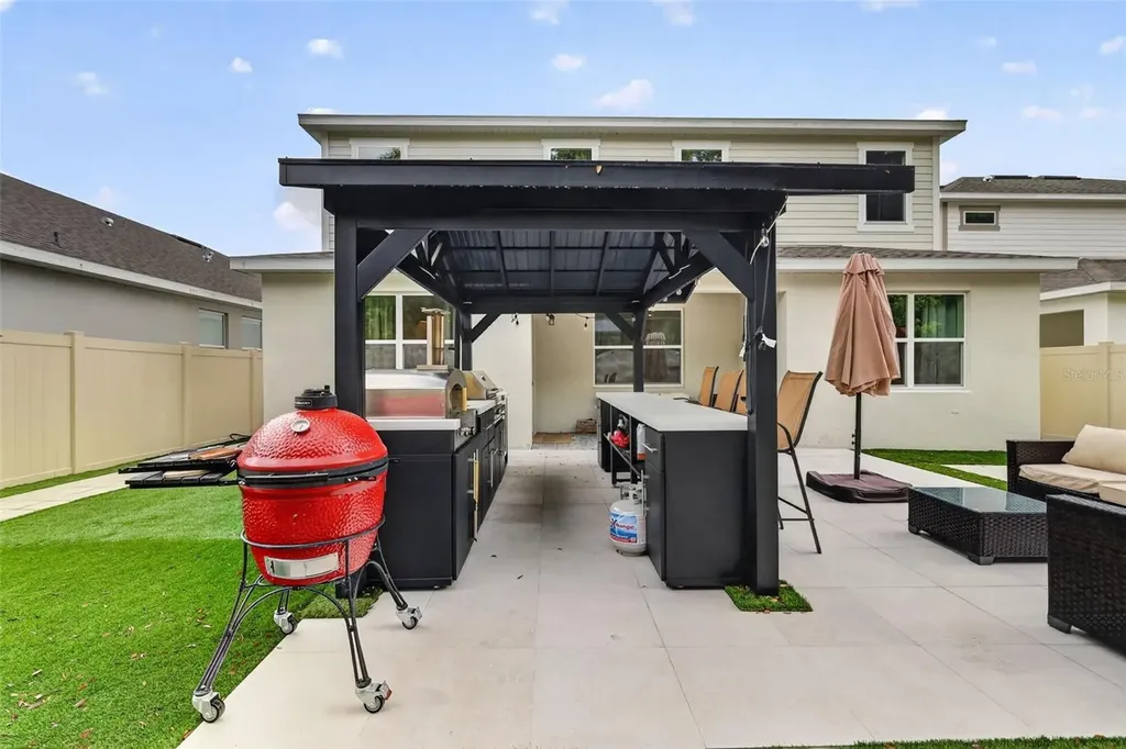 2341 Sirena Lane Mount Dora FL 32757