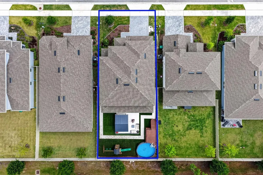 2341 Sirena Lane Mount Dora FL 32757