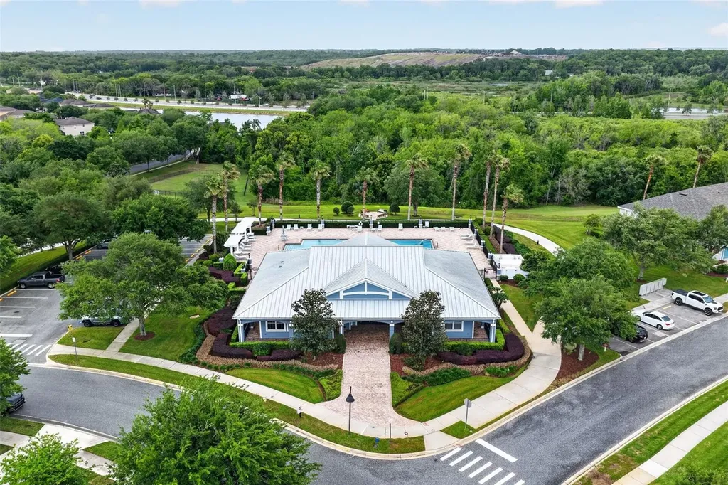2341 Sirena Lane Mount Dora FL 32757