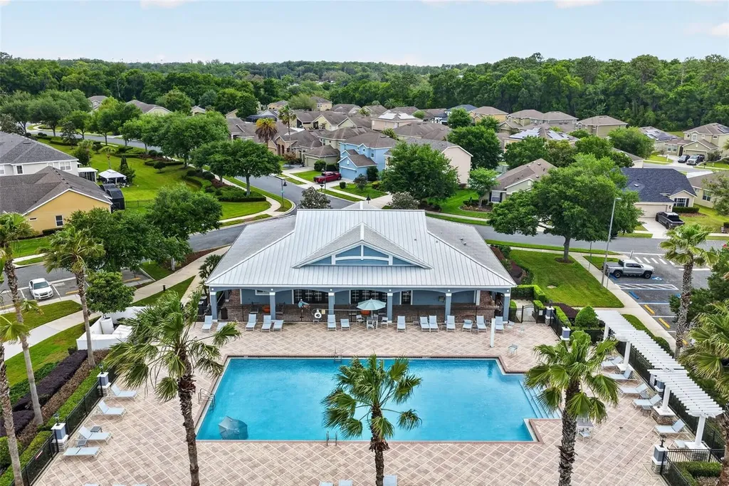 2341 Sirena Lane Mount Dora FL 32757