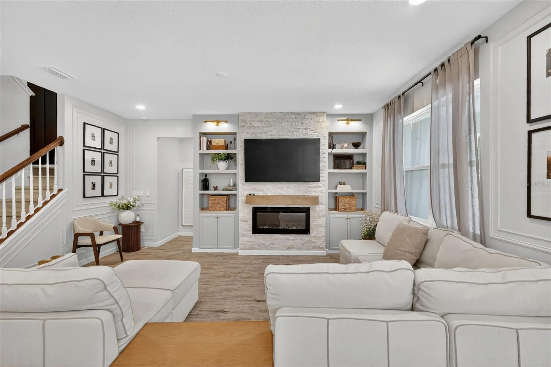 2341 Sirena Lane Mount Dora FL 32757