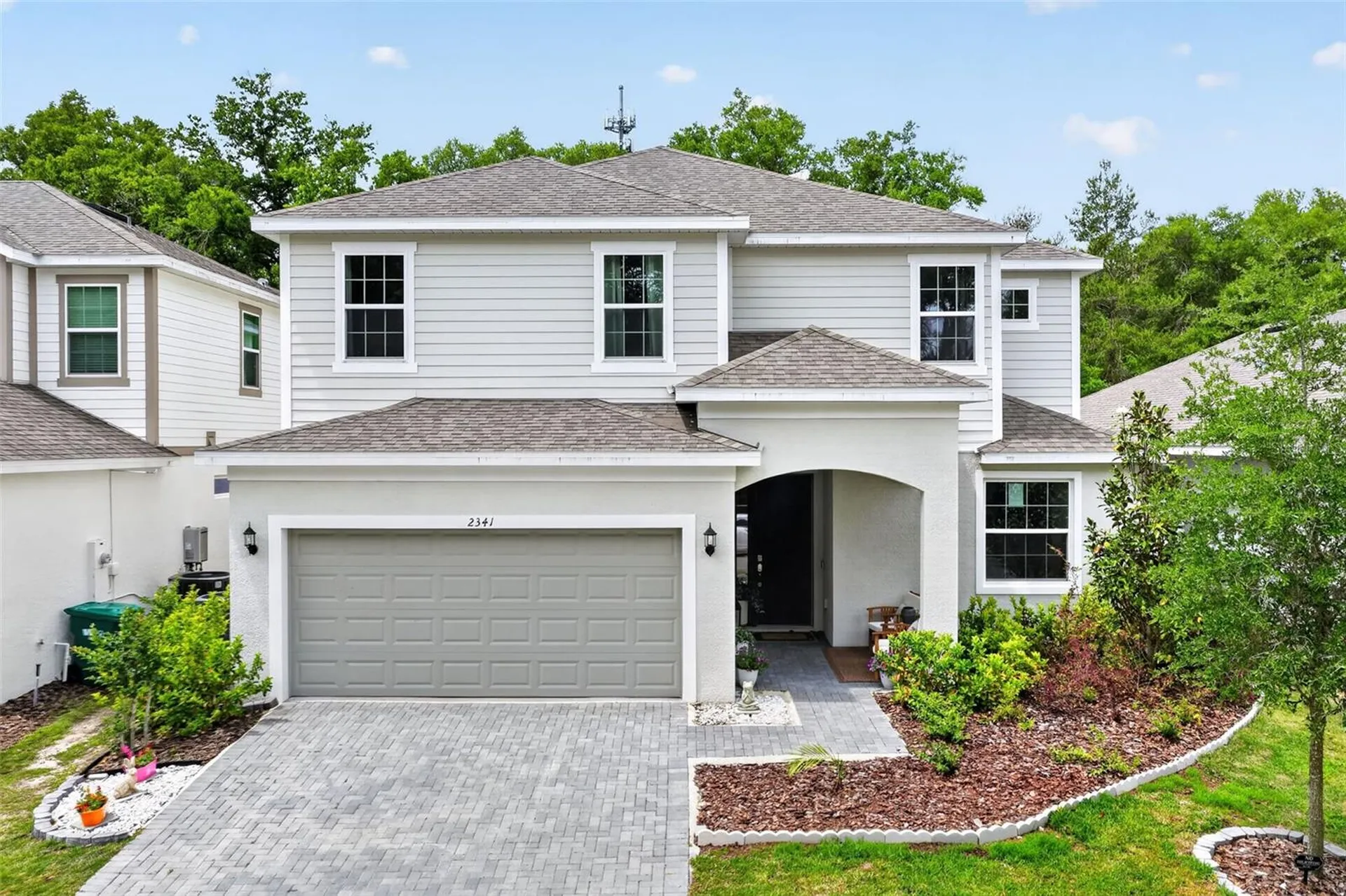 2341 Sirena Lane Mount Dora FL 32757