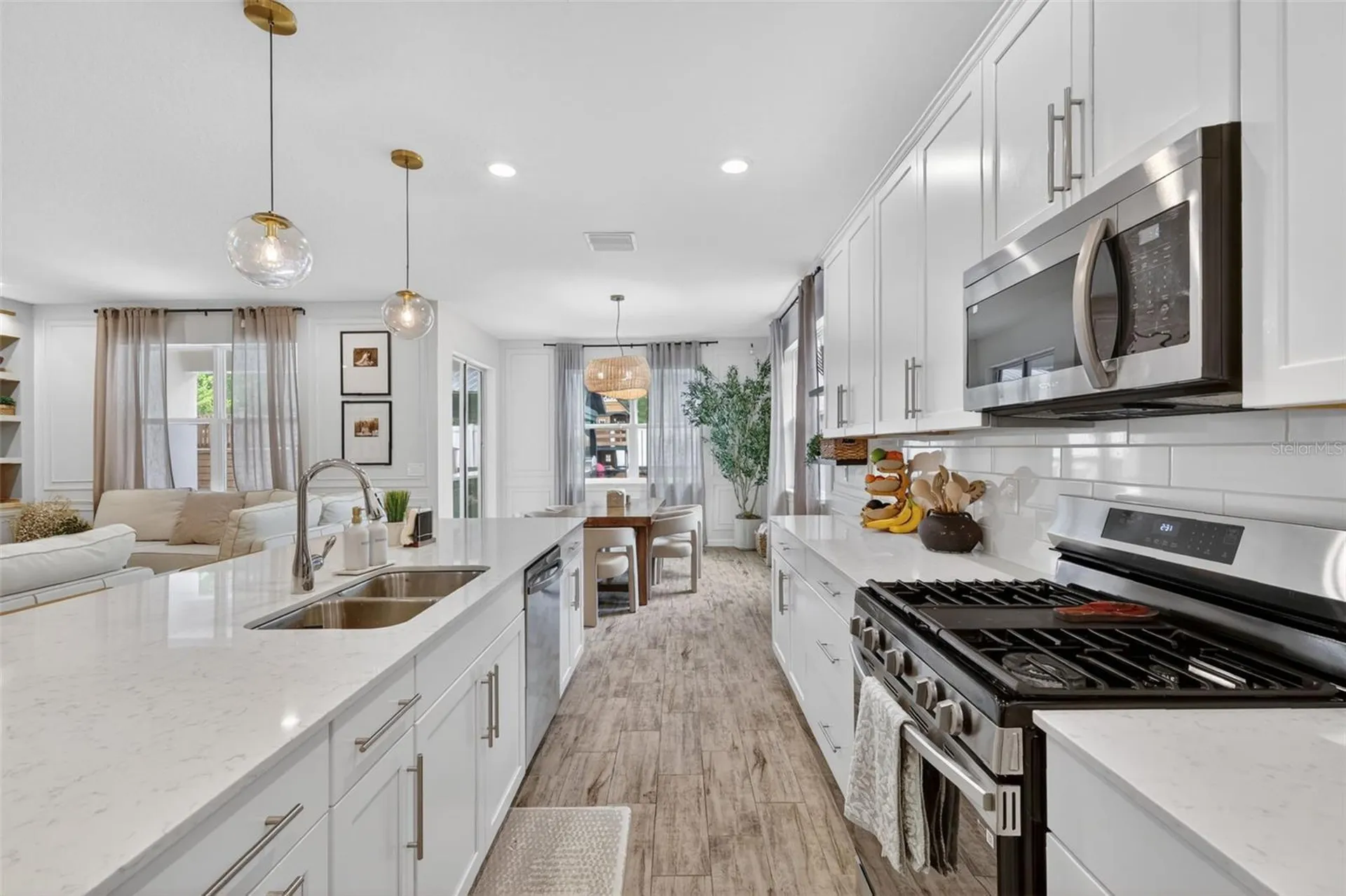 2341 Sirena Lane Mount Dora FL 32757