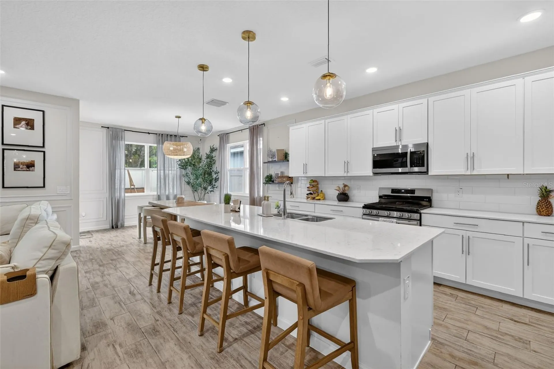 2341 Sirena Lane Mount Dora FL 32757