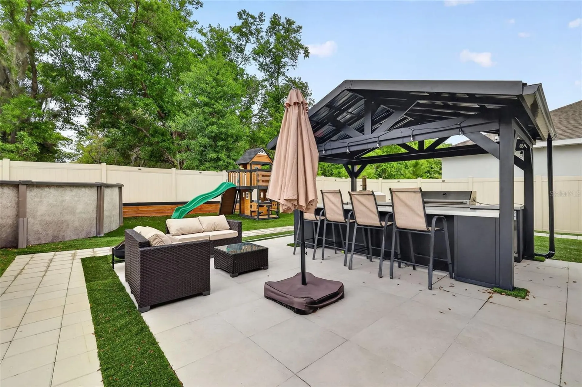 2341 Sirena Lane Mount Dora FL 32757