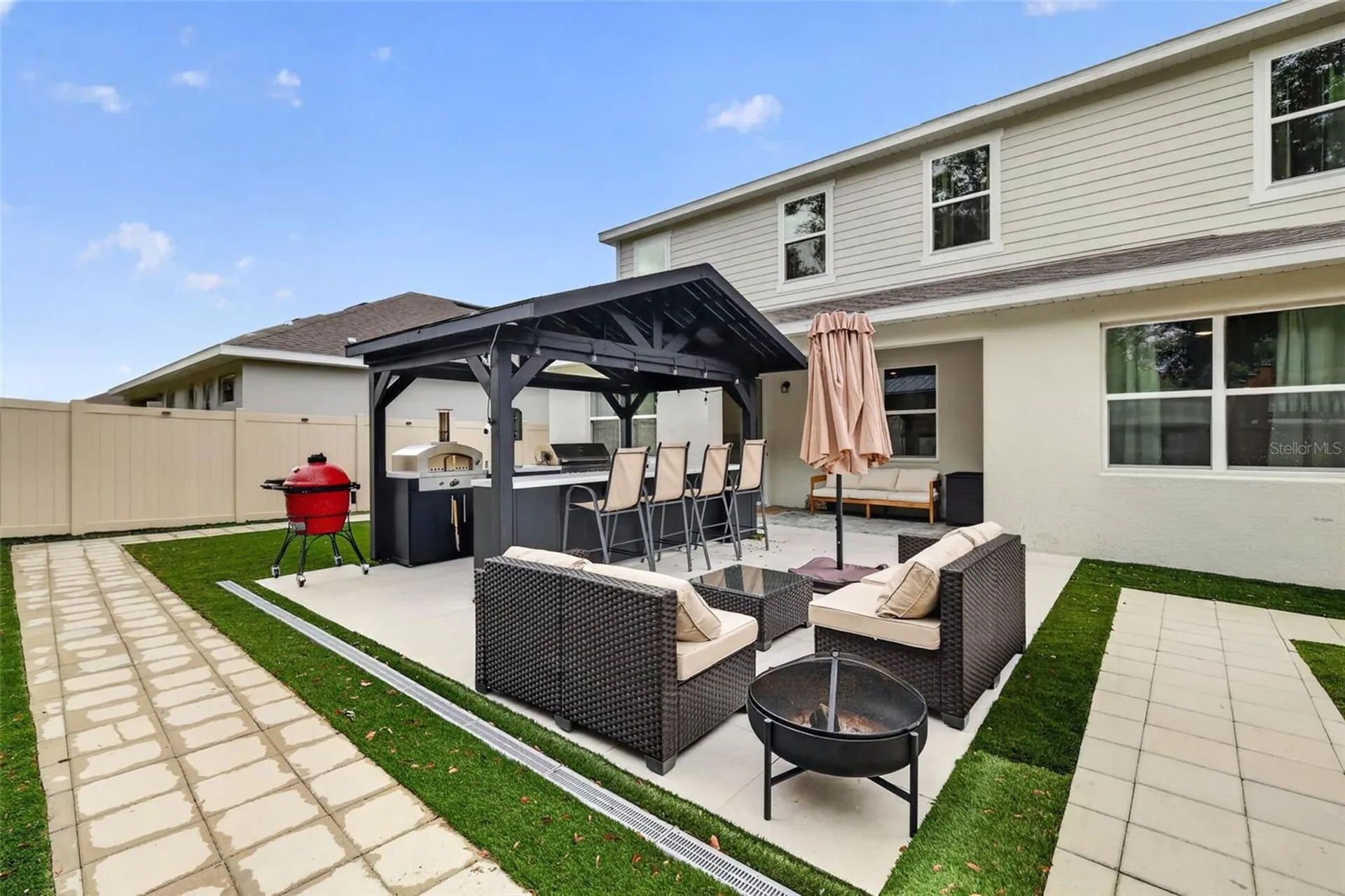 2341 Sirena Lane Mount Dora FL 32757