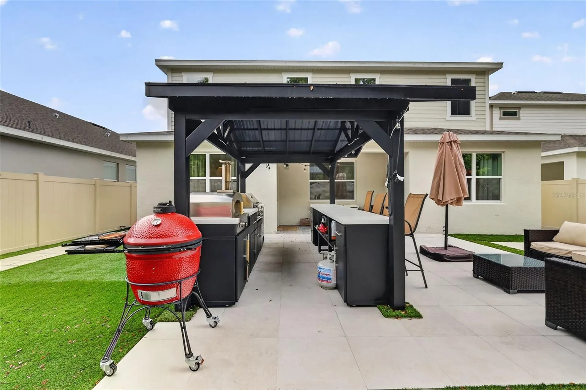 2341 Sirena Lane Mount Dora FL 32757