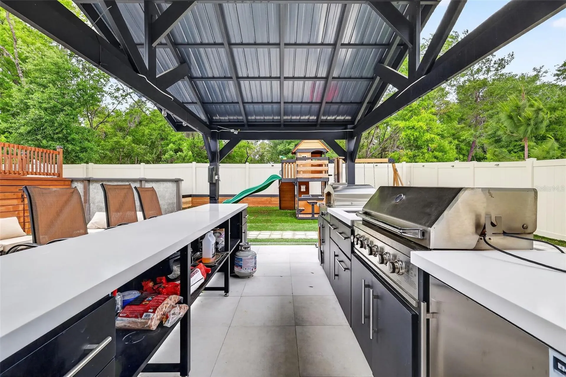 2341 Sirena Lane Mount Dora FL 32757
