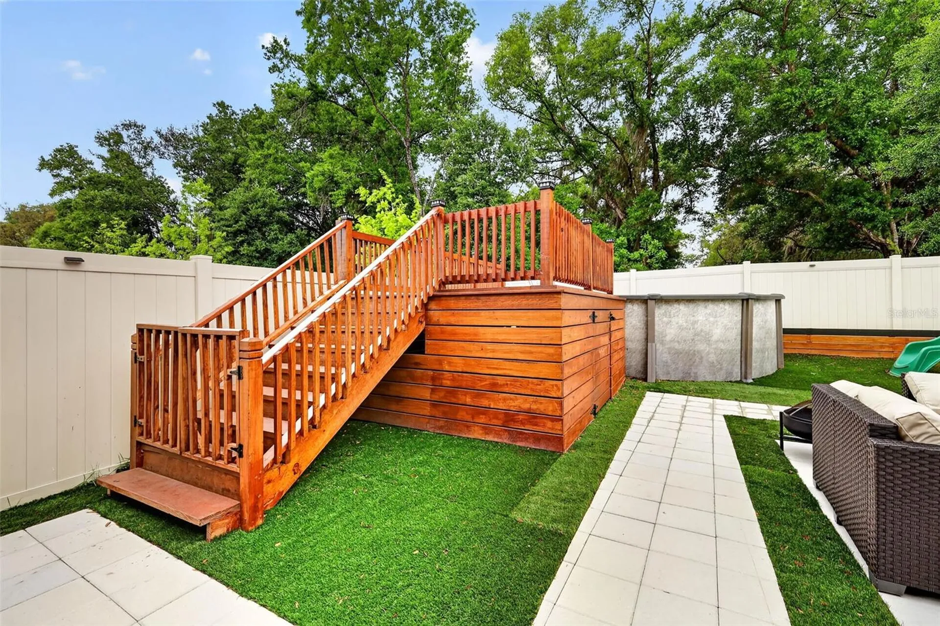 2341 Sirena Lane Mount Dora FL 32757