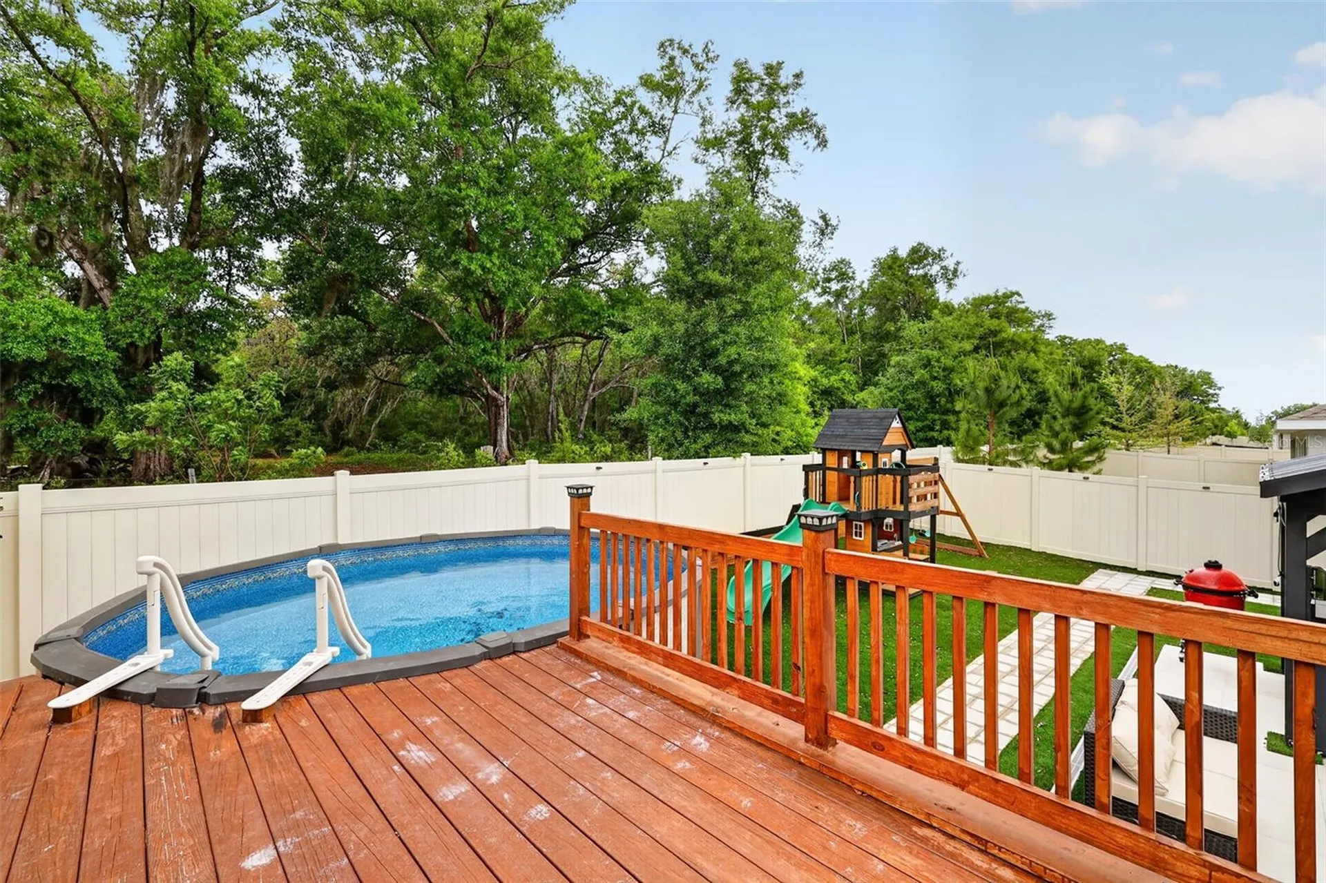 2341 Sirena Lane Mount Dora FL 32757