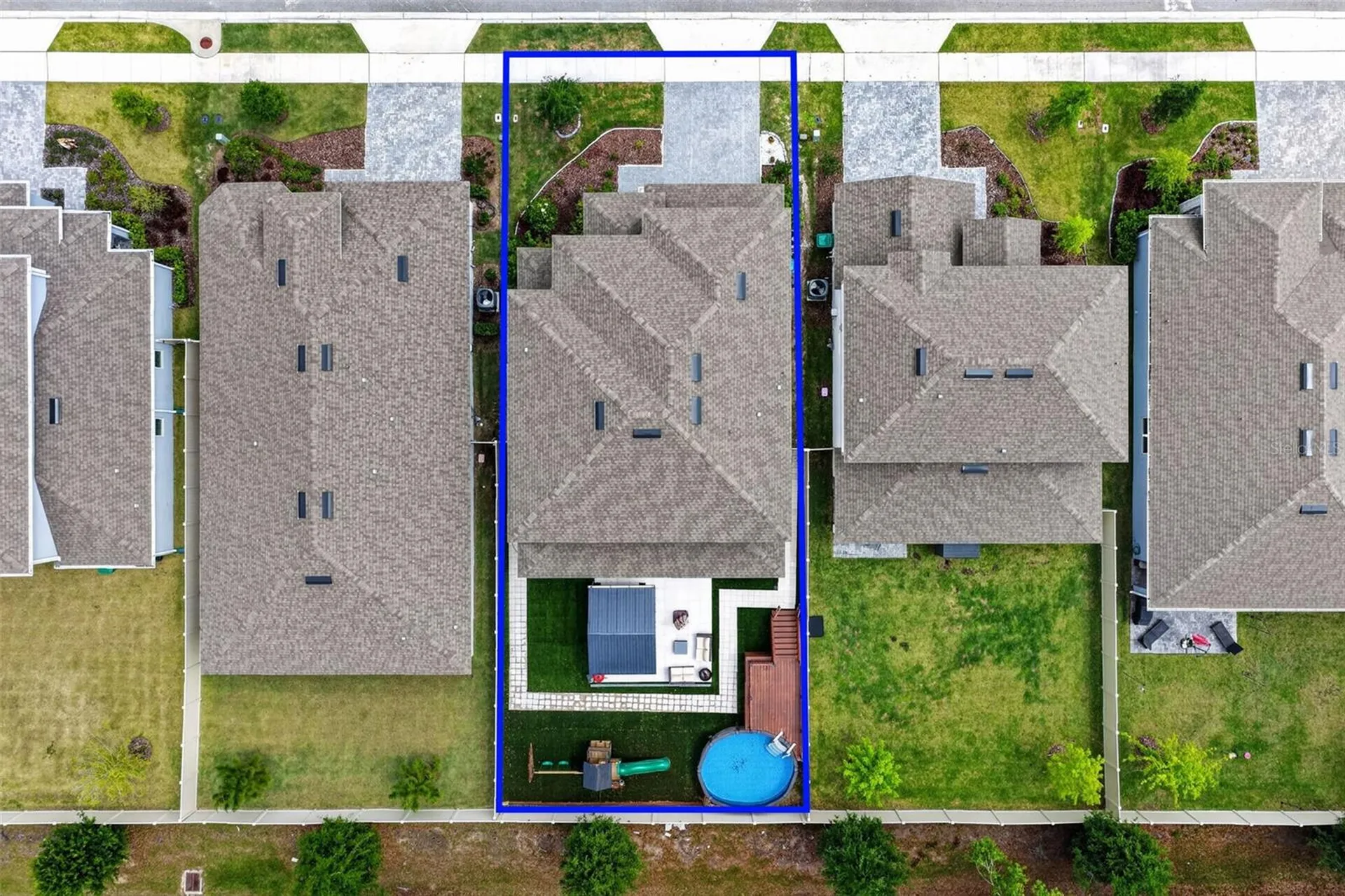 2341 Sirena Lane Mount Dora FL 32757