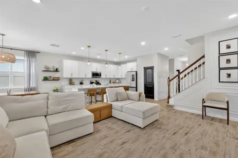 2341 Sirena Lane Mount Dora FL 32757