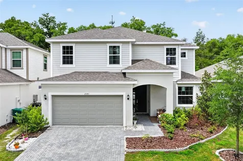 2341 Sirena Lane Mount Dora FL 32757