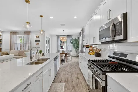 2341 Sirena Lane Mount Dora FL 32757