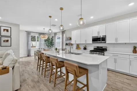 2341 Sirena Lane Mount Dora FL 32757