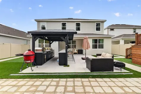 2341 Sirena Lane Mount Dora FL 32757