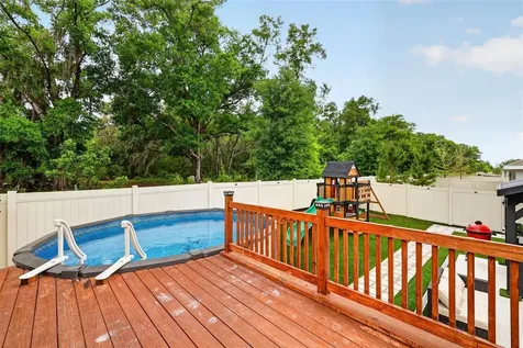 2341 Sirena Lane Mount Dora FL 32757