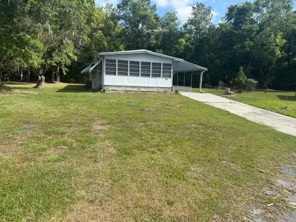 7256 Windy Way Brooksville FL 34601