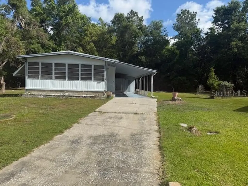 7256 Windy Way Brooksville FL 34601