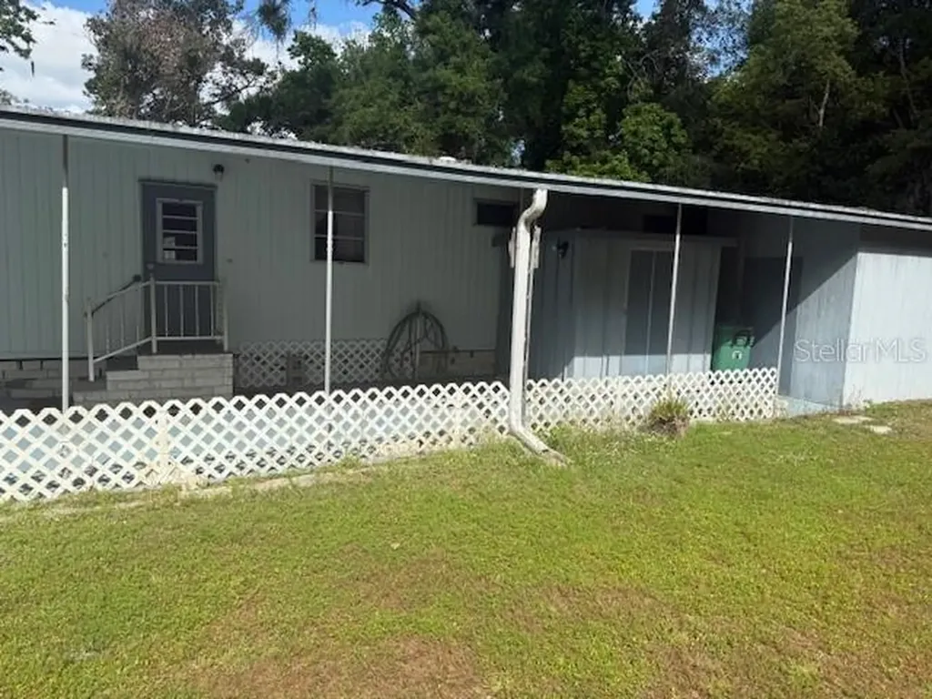 7256 Windy Way Brooksville FL 34601
