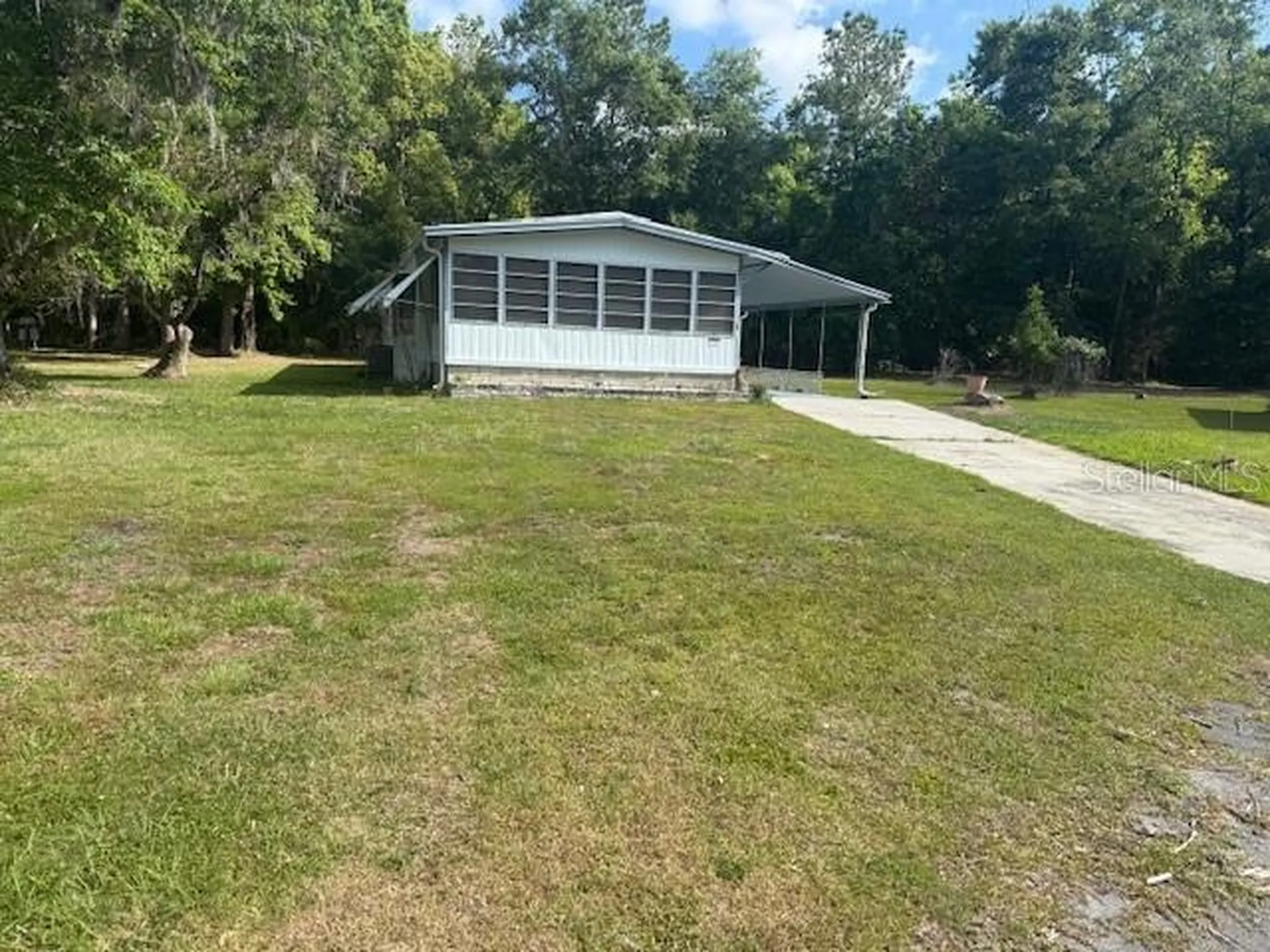 7256 Windy Way Brooksville FL 34601
