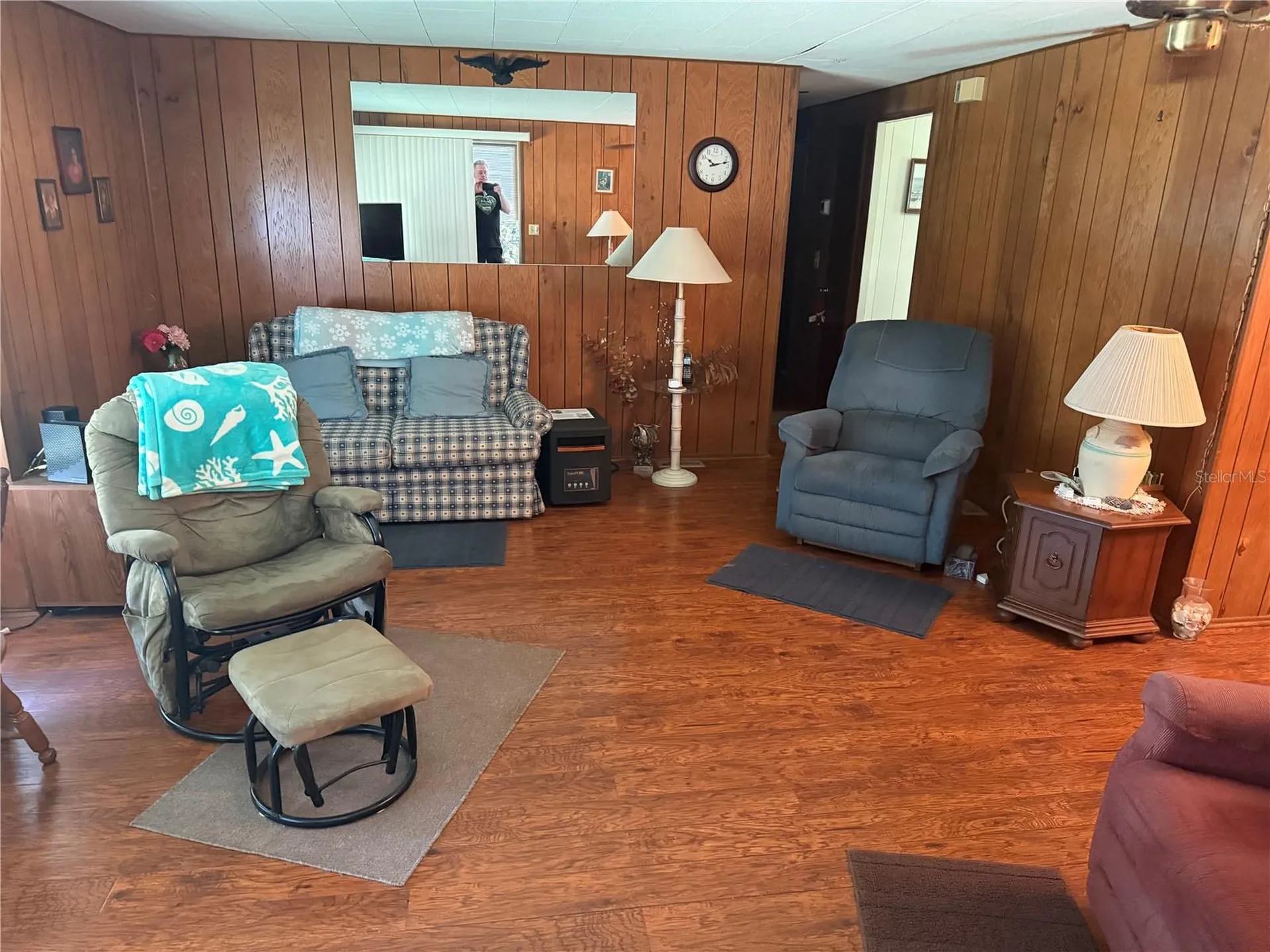 7256 Windy Way Brooksville FL 34601
