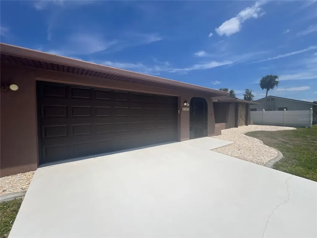 21212 Burkhart Drive Port Charlotte FL 33952
