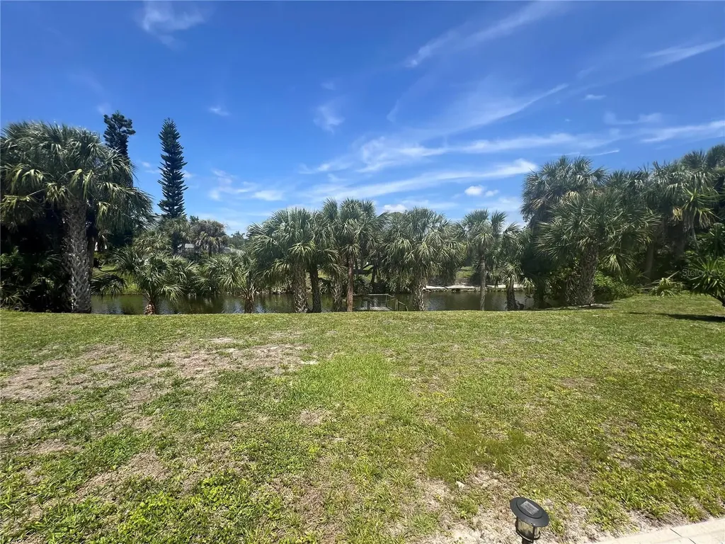 21212 Burkhart Drive Port Charlotte FL 33952