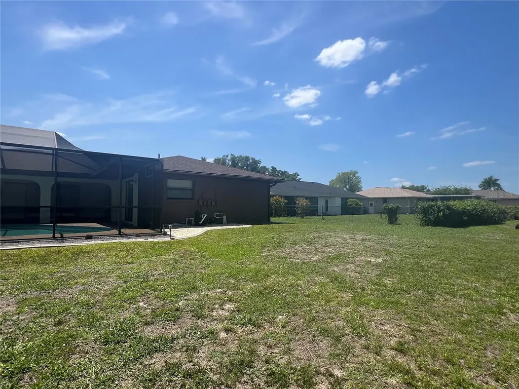 21212 Burkhart Drive Port Charlotte FL 33952