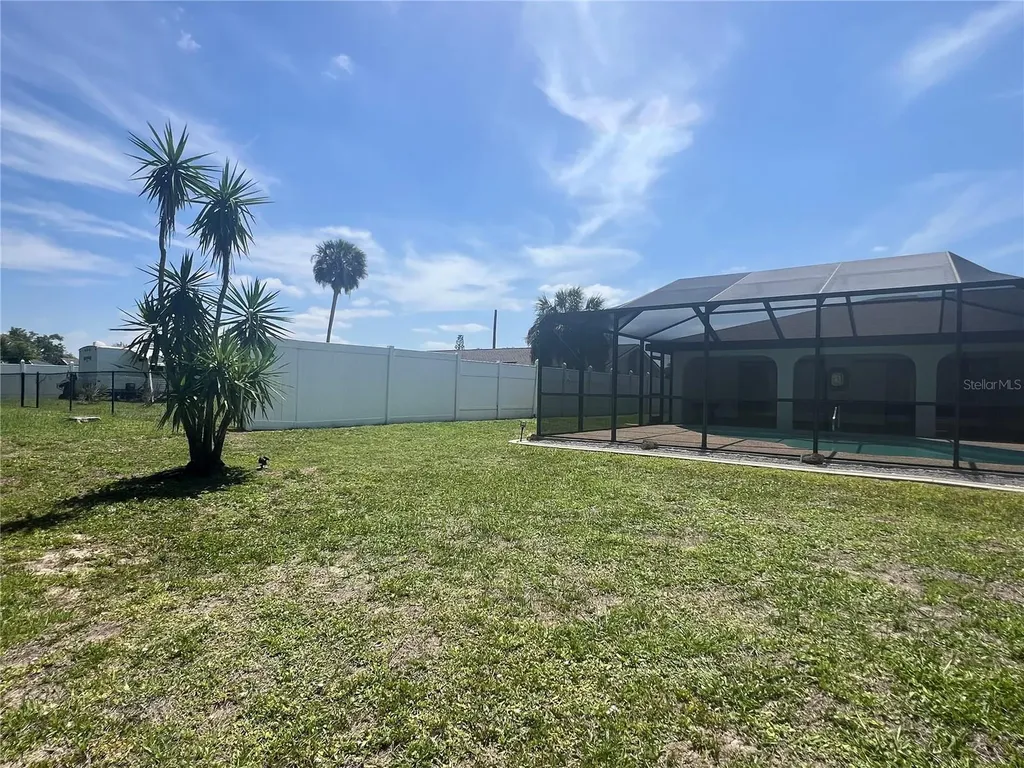 21212 Burkhart Drive Port Charlotte FL 33952