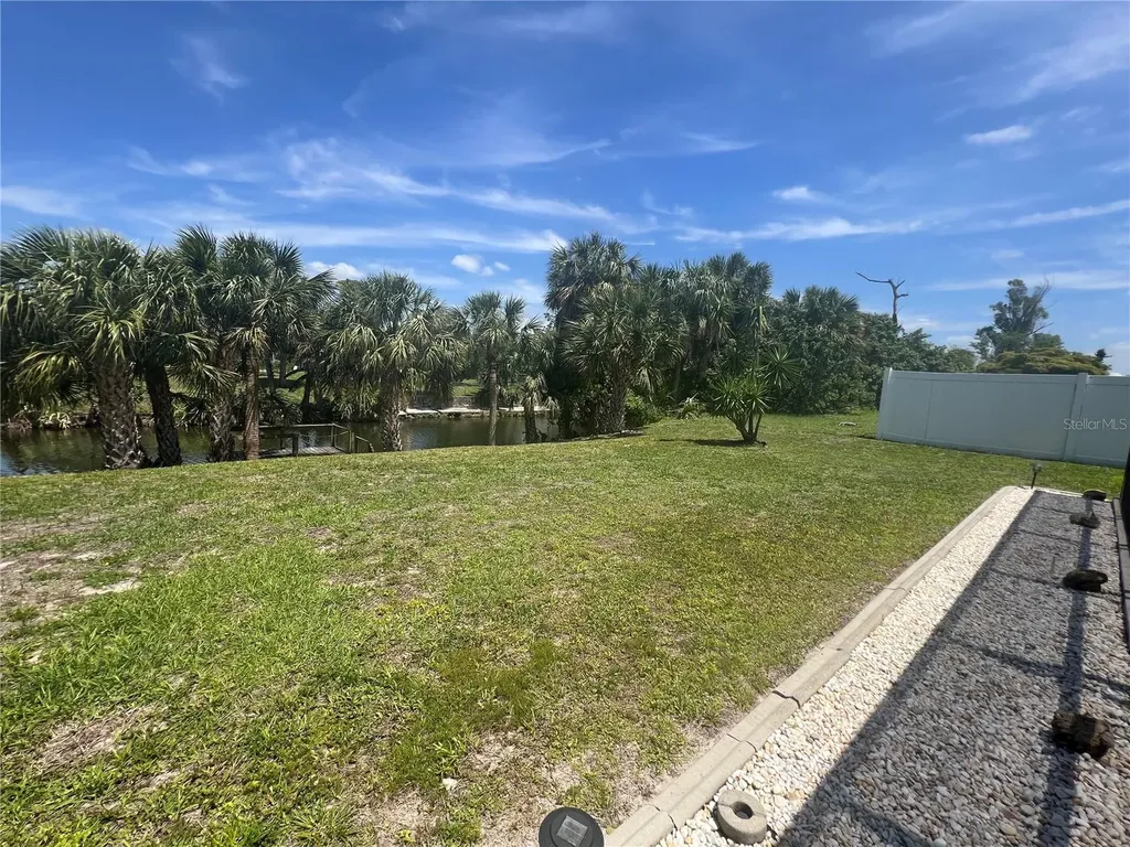 21212 Burkhart Drive Port Charlotte FL 33952