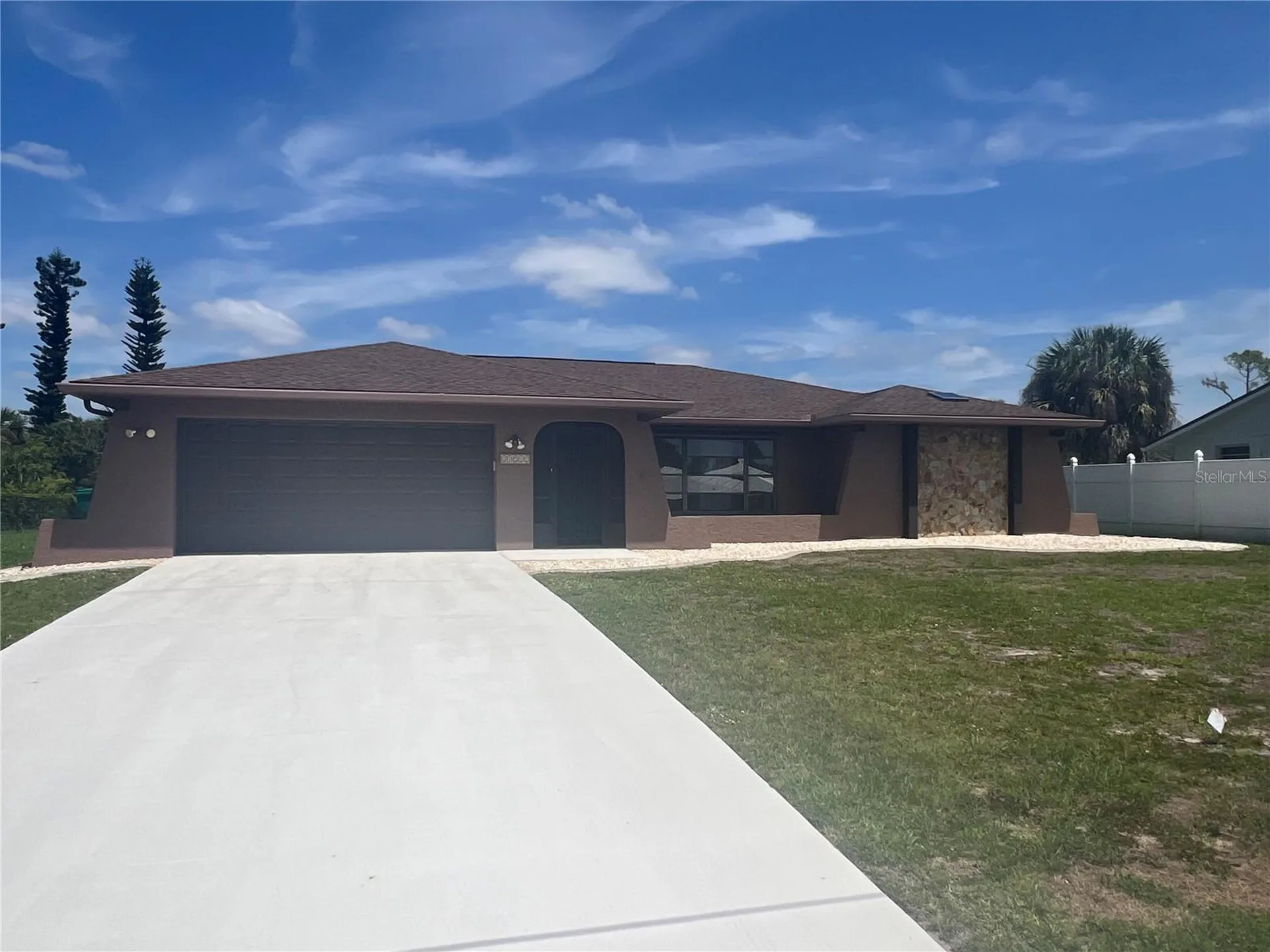 21212 Burkhart Drive Port Charlotte FL 33952