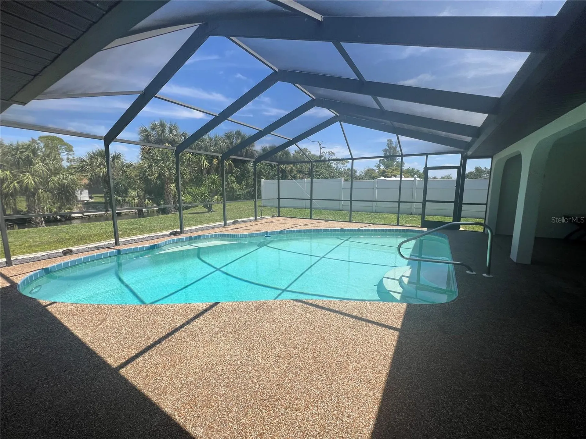 21212 Burkhart Drive Port Charlotte FL 33952