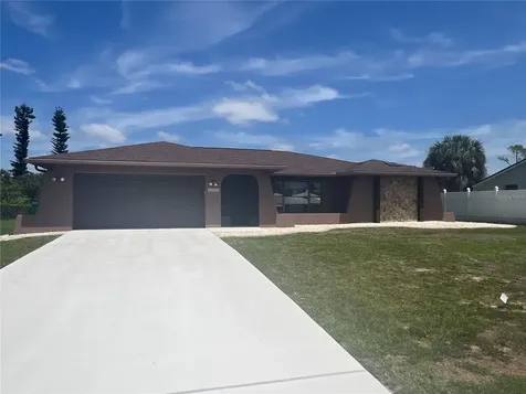 21212 Burkhart Drive Port Charlotte FL 33952
