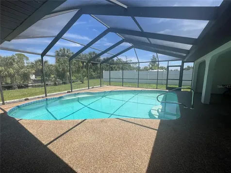 21212 Burkhart Drive Port Charlotte FL 33952