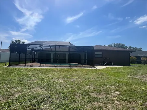 21212 Burkhart Drive Port Charlotte FL 33952
