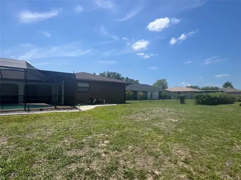 21212 Burkhart Drive Port Charlotte FL 33952