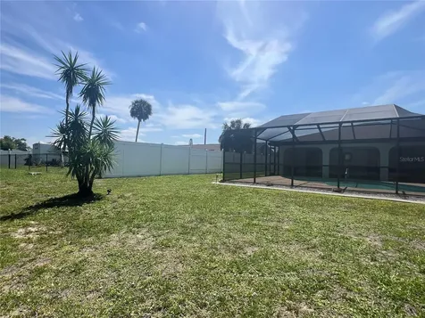 21212 Burkhart Drive Port Charlotte FL 33952