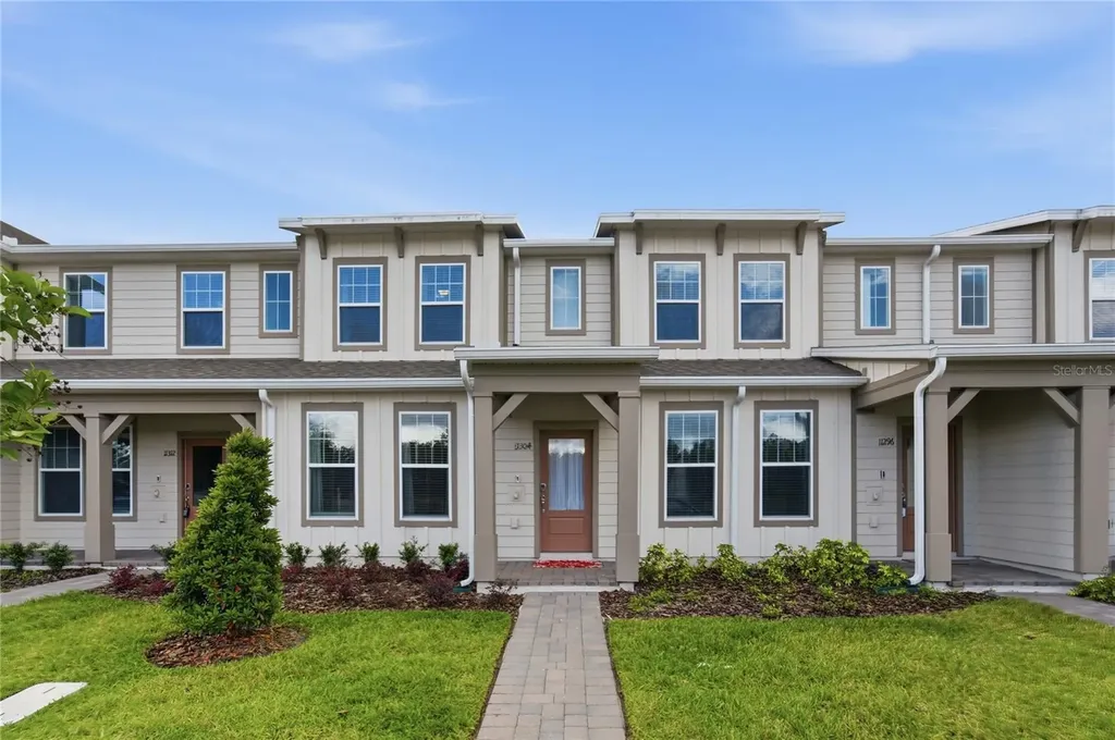 11304 Blue Bay Drive Orlando FL 32832